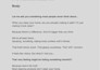 high converting sales copy landing page and email copy